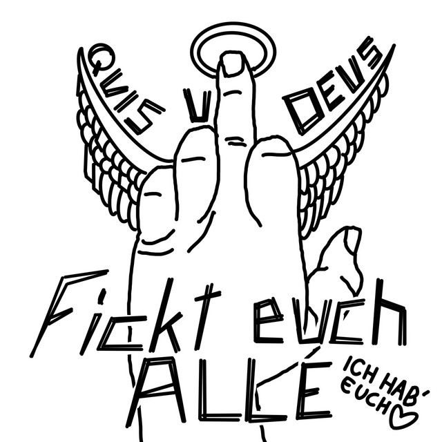Fickt euch alle (Ich hab euch lieb)