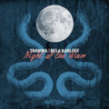 Night of the Worm Split