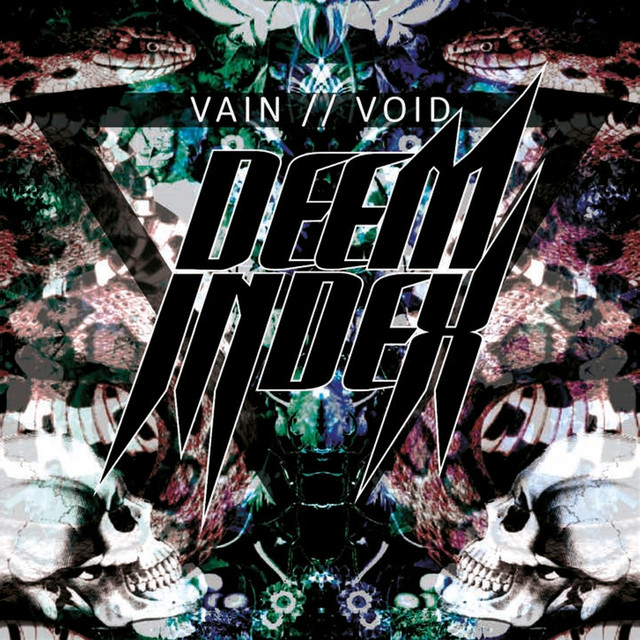 VAIN // VOID