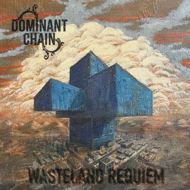 Wasteland Requiem