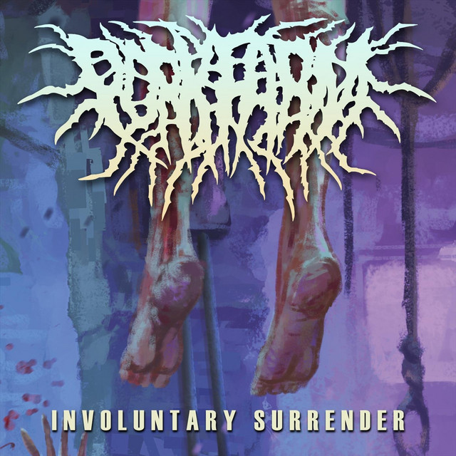 Involuntary Surrender