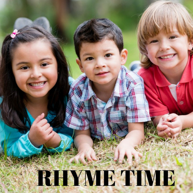 Rhyme Time: Top Nursery Rhymes