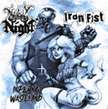 Inferno Wasteland