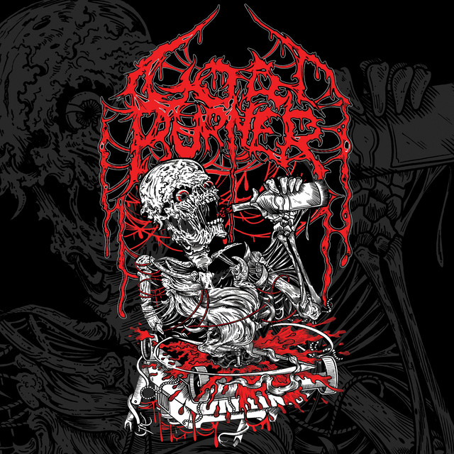 Revolving Reaper