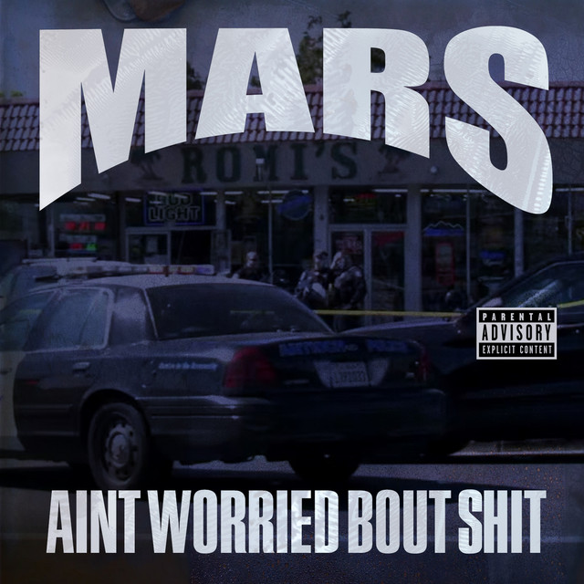 Aint Worried Bout Shit