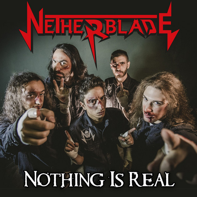 Nothing Is Real