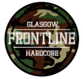 Frontline EP - TFN Records