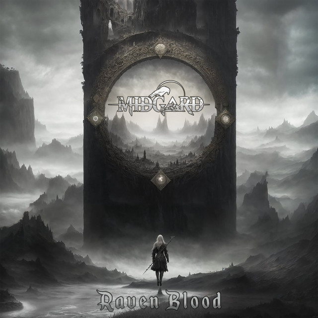 Raven Blood
