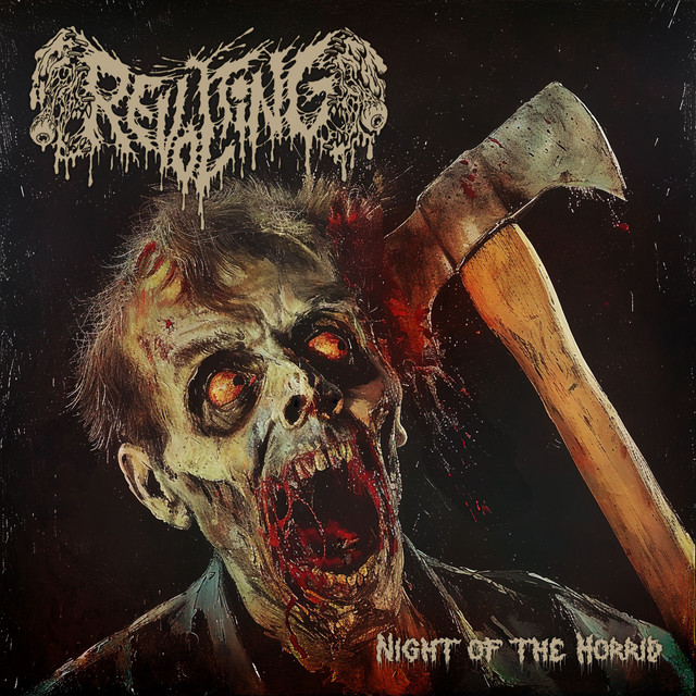 Night of the Horrid