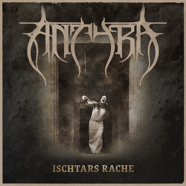 Ischtars Rache