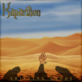 Shifting Sands E.P