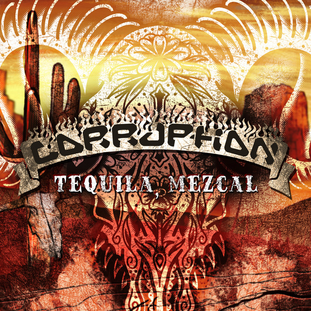 Tequila, Mezcal