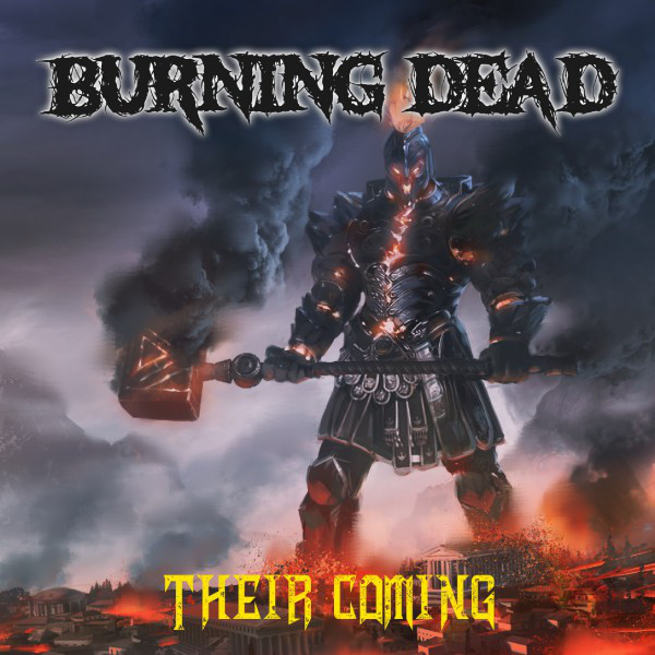 Their Coming