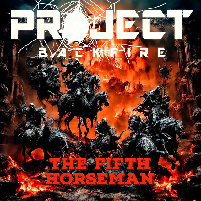 The Fifth Horseman
