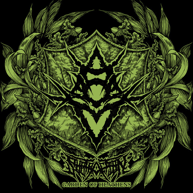 Garden of Heathens