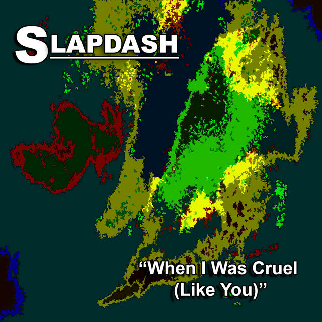 When I Was Cruel (Like You)