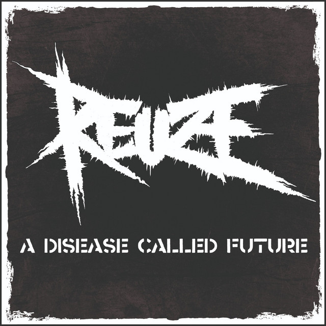 A Disease Called Future