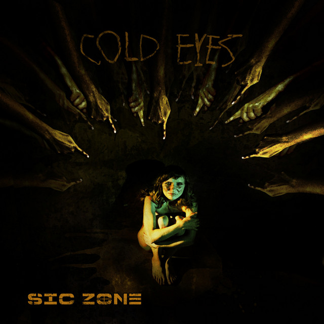 Cold Eyes