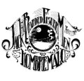 Split 7" with Hombre Malo