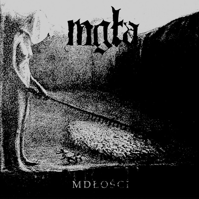 Mdłości
