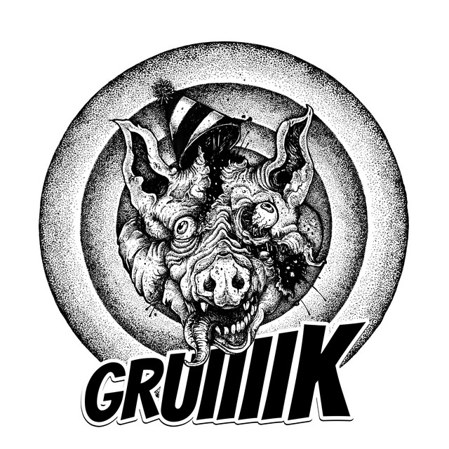 Gruxxik