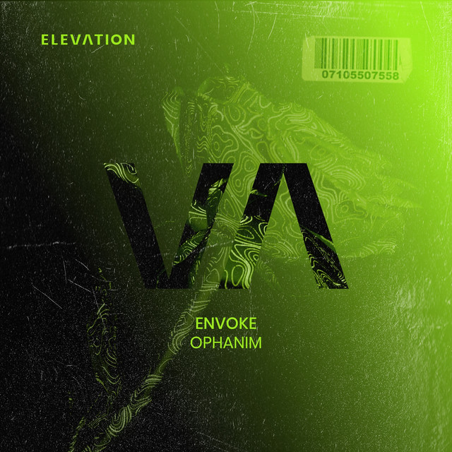 Envoke (Original Mix)