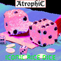 Iconic Rice Dice