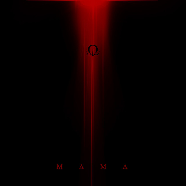 Mama (Cover)