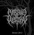 Demo 2013