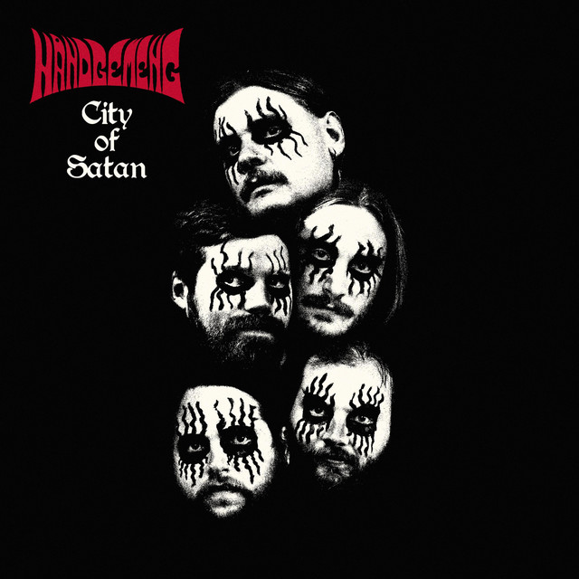 City Of Satan