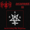 Desecrating the Nazarene