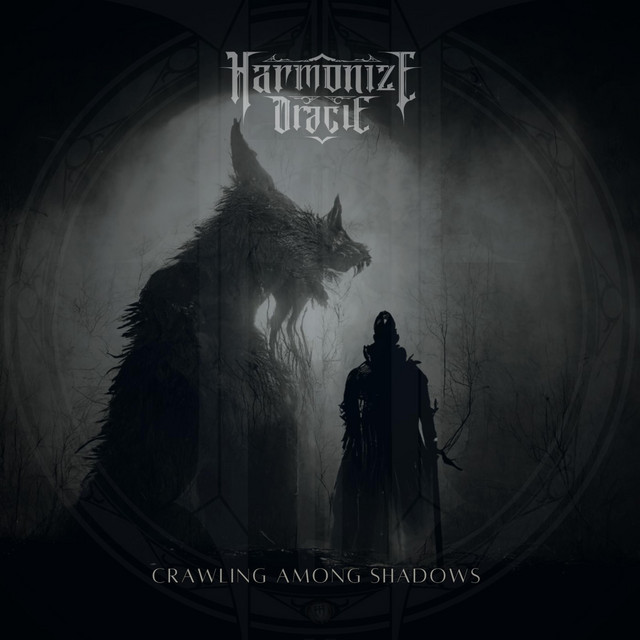 Crawling Among Shadows
