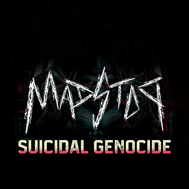 Suicidal Genocide