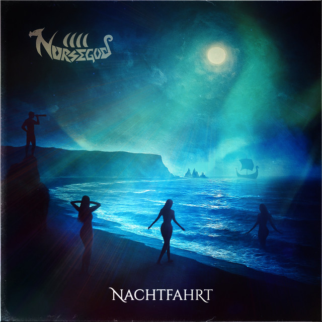 Nachtfahrt