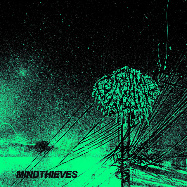 Mindthieves