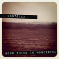 Good Thing Is Wonderful