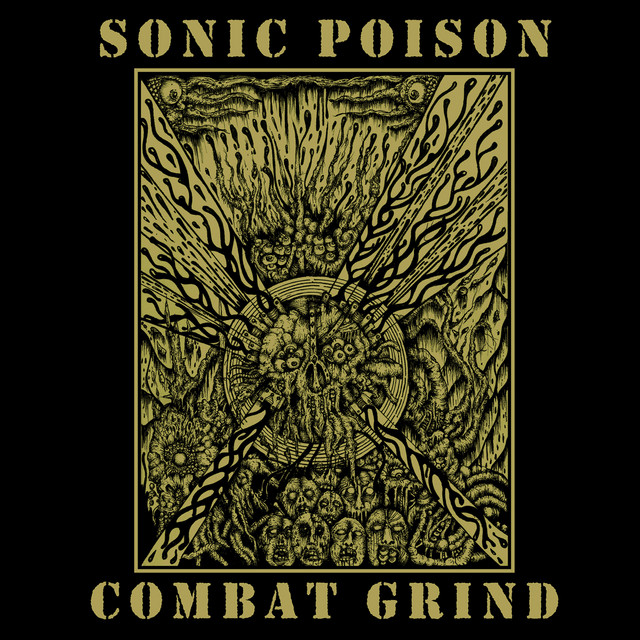 Combat Grind
