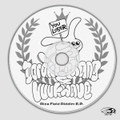 (ISCR004)Rice Field Riddim E.P.