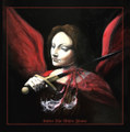 Under The White Flame (split)