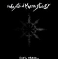 Dust, Chaos... (EP)