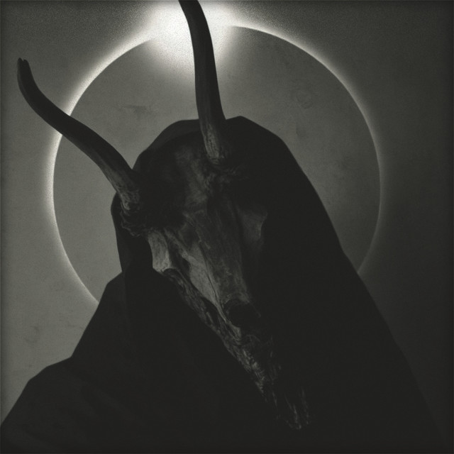 Black Sun God