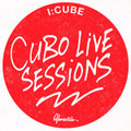 I:Cube - Cubo Live Sessions Volume 1 - [VER130]