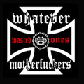The Wasted Ones - EP (2016)