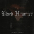 The Great Tribulation (Demo)