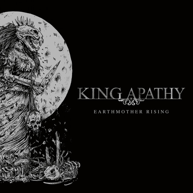 Earthmother Rising