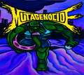 MUTAGENOCIDE EP