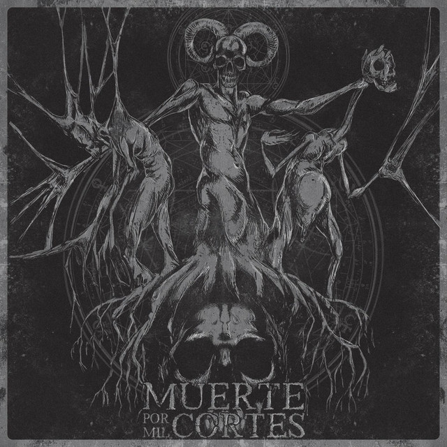 Muerte por mil cortes