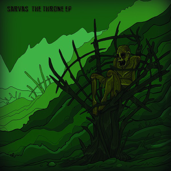 The Throne EP