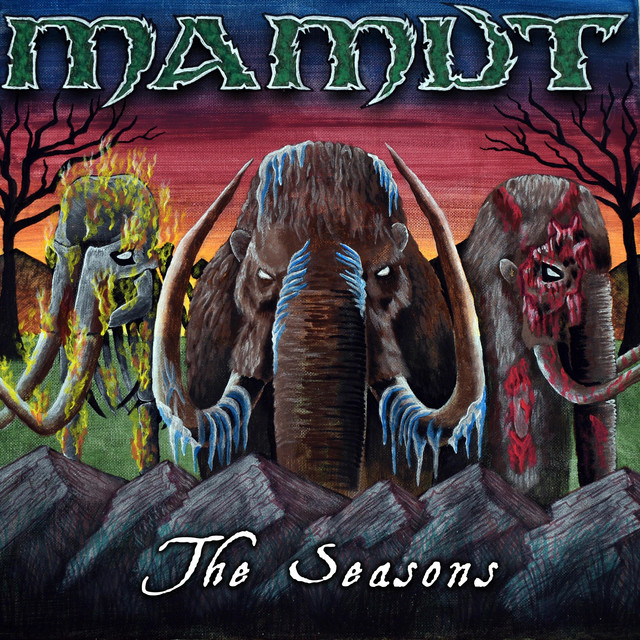 The Seasons