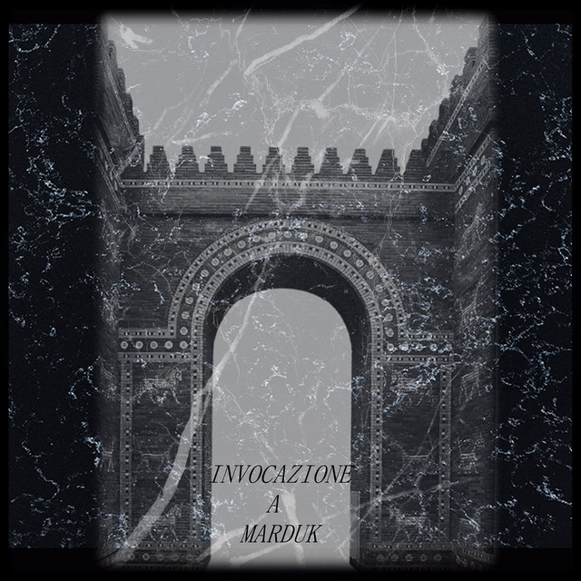 Invocazione a Marduk